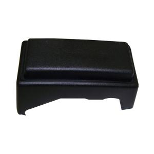 BUMPER GUARD XJ