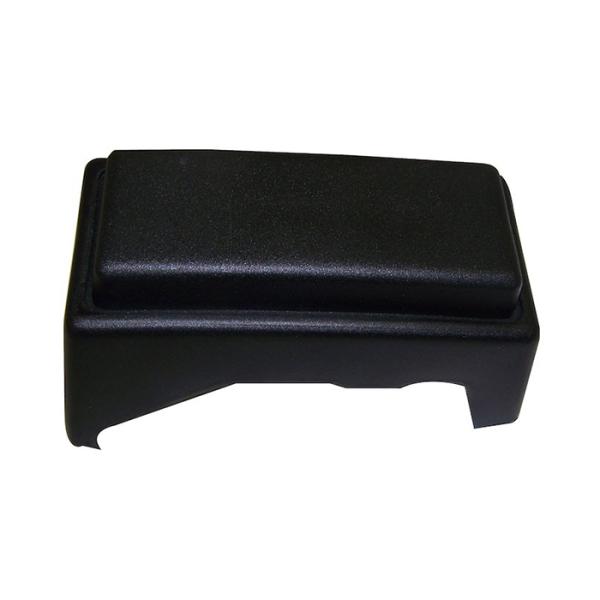BUMPER GUARD XJ
