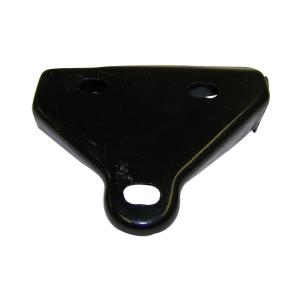 Drivers Side Front Bumper Bracket for 84-96 Jeep Cherokee XJ