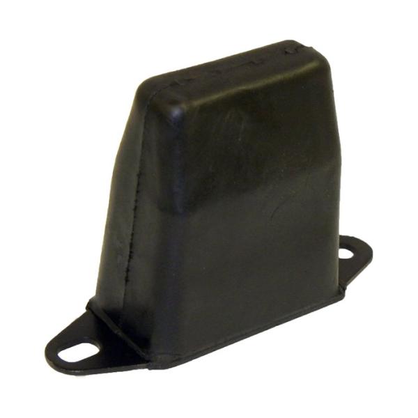 BUMPER JOUNCE, XJ 87-01 [REAR]