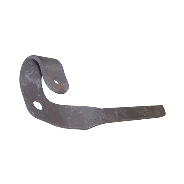 TIE ROD BAR YJ