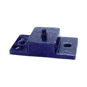 RADIATOR ISOLATOR XJ 87-01