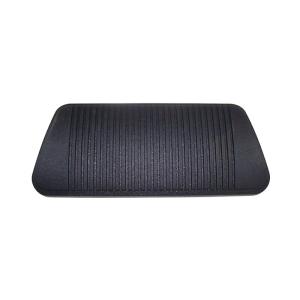 COVER PEDAL FRENO [AT] YJ 87-9