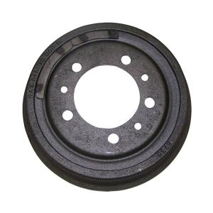 RR DRUM BRAKES CJ