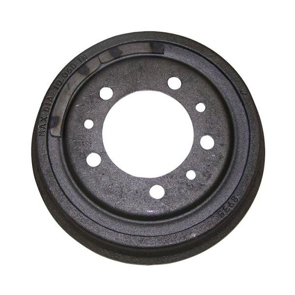 Rear Brake Drum for 78-86 Jeep CJ Series with 10" x 1-3/4" Brakes