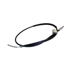 CABLE EMERG. [RH]RR YJ 87-90