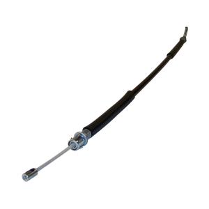 CABLE EMERG. [LH] RR [YJ] 87-9