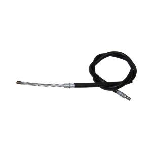 CABLE EMERG. [YJ] 87-90
