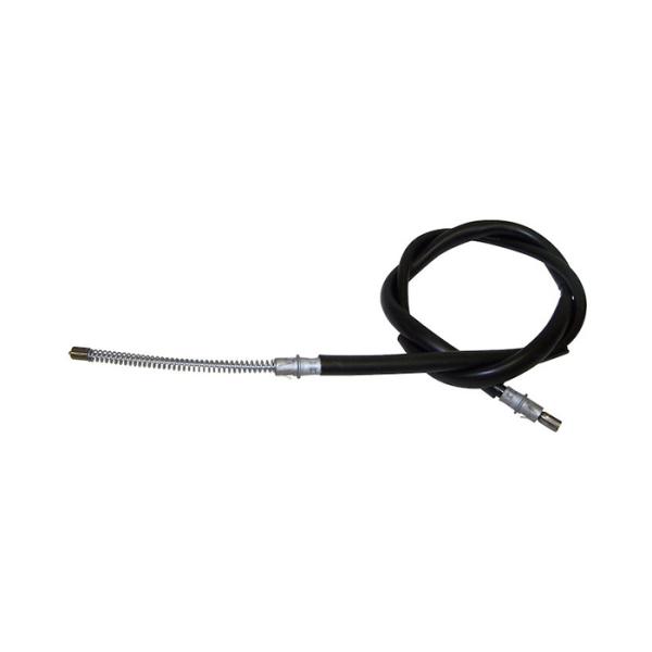 CABLE EMERG. [YJ] 87-90