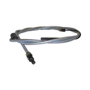 Front Parking Brake Cable for 87-92 Jeep Comanche MJ with 6' Bed