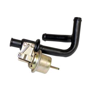 VALVE HEATER A/C WATER