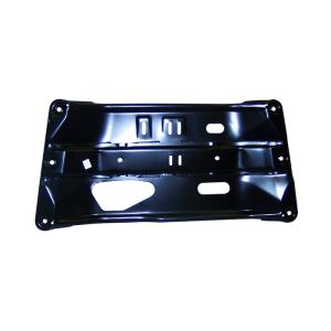 SKID PLATE TRANS YJ 87-95