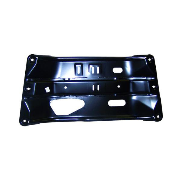 SKID PLATE TRANS YJ 87-95