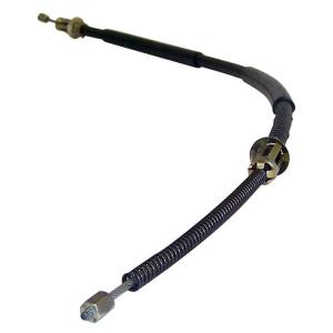 CABLE EMERG. YJ 90 [LH] REAR