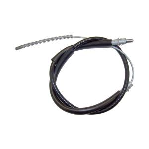 CABLE EMERG. [XJ] 90-91 LH/RH