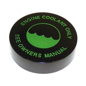 Coolant Bottle Cap