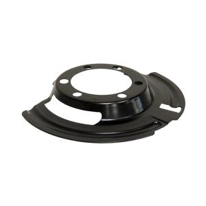 DUST COVER LH  TJ / YJ / XJ