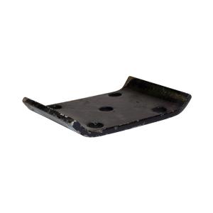 RR SPRING TO AXLE PLATE YJ