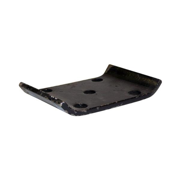RR SPRING TO AXLE PLATE YJ