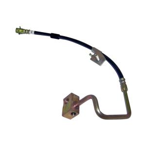 BRAKE HOSE REAR ZJ, ZG