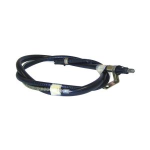 CABLE EMERG. YJ 91-95 [RH] RR