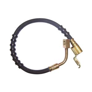 FR LH HOSE XJ