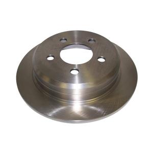 RR BRAKES ROTOR ONLY ZJ, ZG