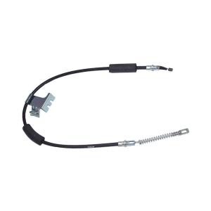 LH RR CABLE ZJ, ZG