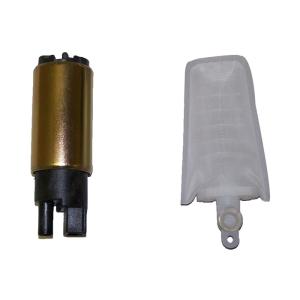 FUEL PUMP ELECT. YJ/XJ 2.5/4.0