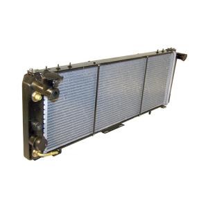 XJ 97-97; 4.0L RADIATOR
