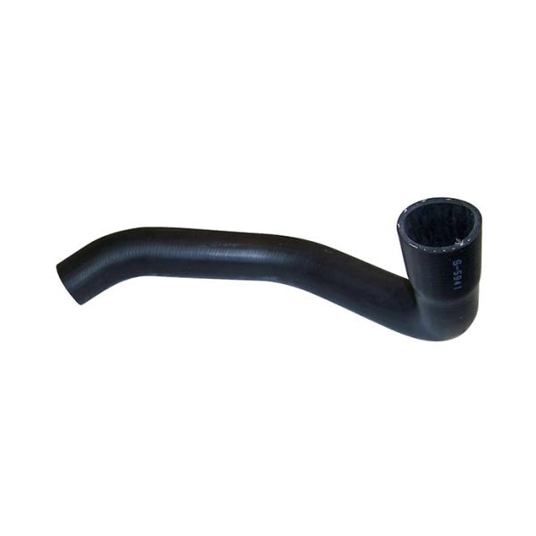 Lower Radiator Hose for Jeep TJ and Unlimited with 4.0L Engine 97-06