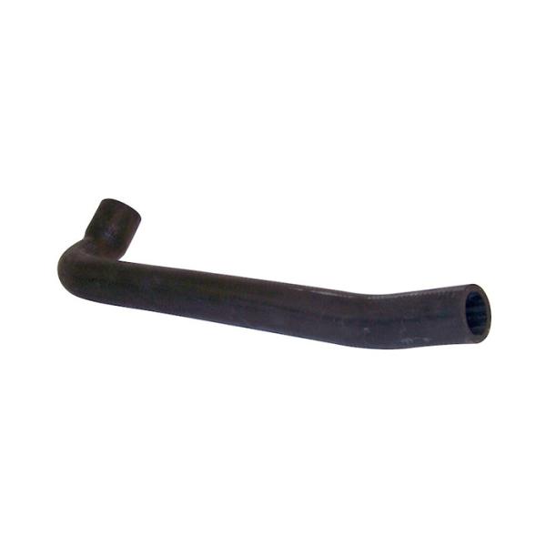 Upper Radiator Hose for Jeep TJ with 2.5L 4 Cylinder Engine 97-02