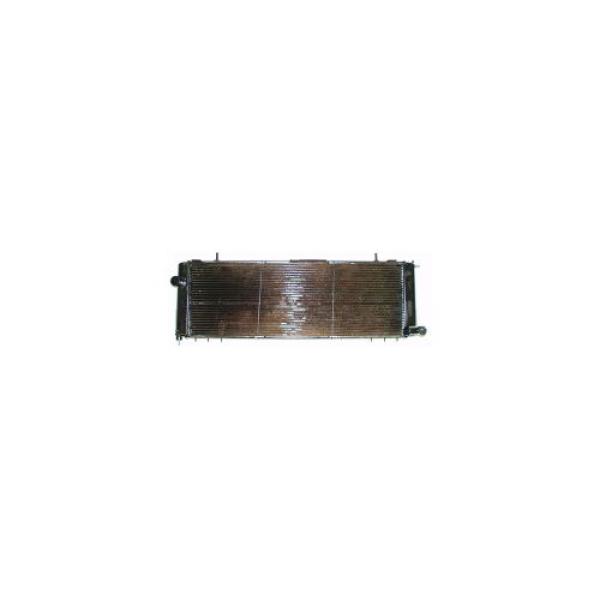 Radiator Cherokee 4 Cyl / Diesel (1995-01)