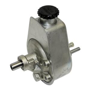 POWER STEERING PUMP SJ