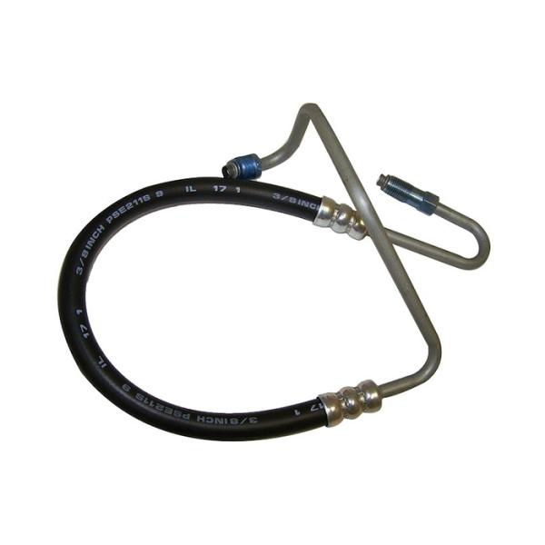PRESSURE HOSE YJ