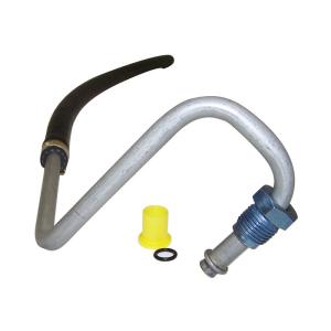 M/POWER STEERING TJ 4.0L RETUR