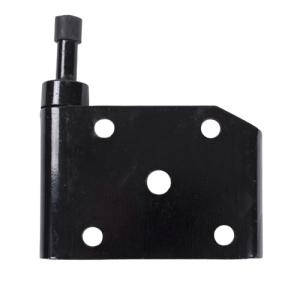 FR PLATE YJ