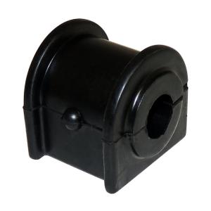 Rear Stabilizer Bar Bushing for Jeep Wrangler JL and JK 2007-2022 with Performance Suspension