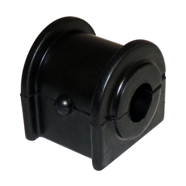 Rear Stabilizer Bar Bushing for Jeep Wrangler JL and JK 2007-2022 with Performance Suspension