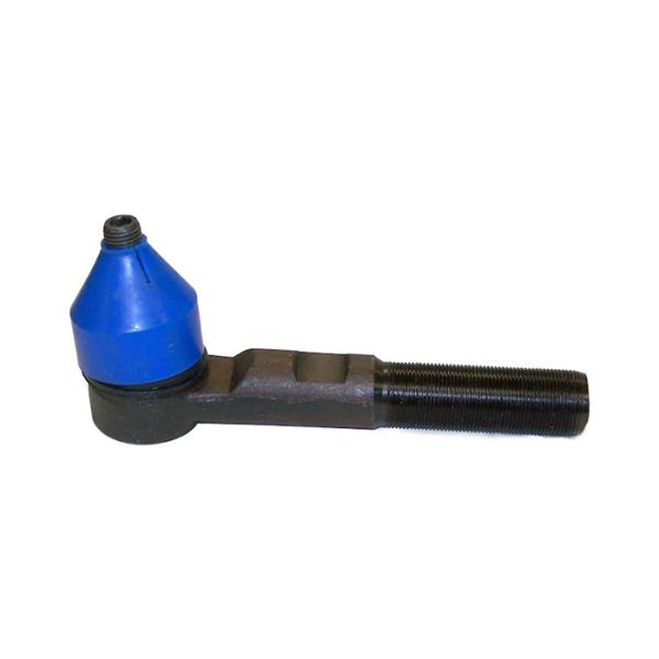 Tie Rod End at Pitman Arm for 07-18 Jeep Wrangler JK