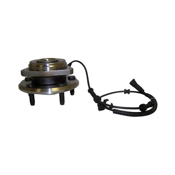 Hub and Bearing for 2007-2010 Jeep Wrangler JK