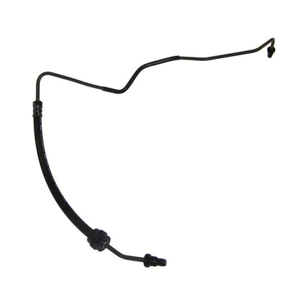 Clutch Hose for 07-11 Jeep Wrangler JK