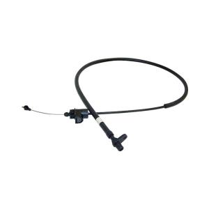 cable throttle xj 1997-02 4.0l