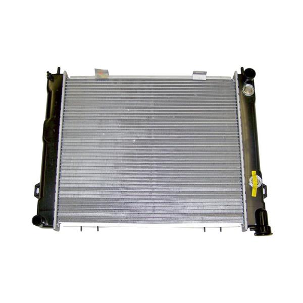ZJ, ZG 1998; 4.0L RADIATOR