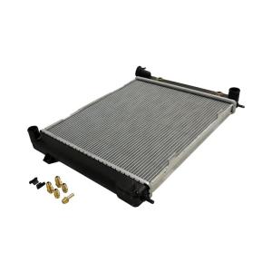 ZJ 1998; 5.2L, 5.9L RADIATOR
