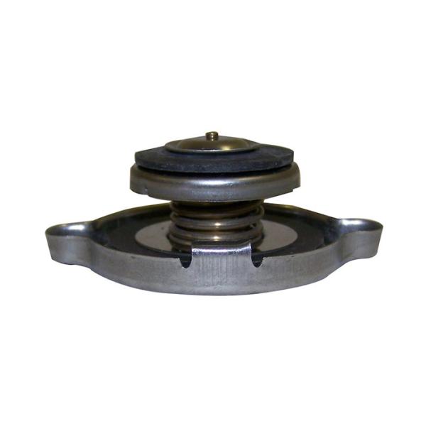 Radiator Cap for 99-02 Jeep Grand Cherokee WJ with 4.7L V8 Engine