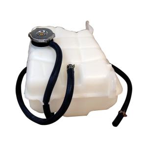 coolant bottle