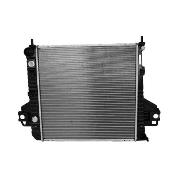 Radiator for Jeep Liberty KJ