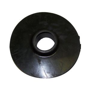 Rear Coil Spring Isolator for 1997-2006 Jeep Wrangler TJ