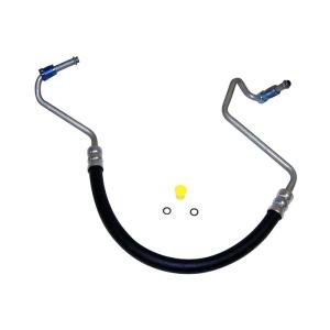 m/p/s press xj 91-01 80290